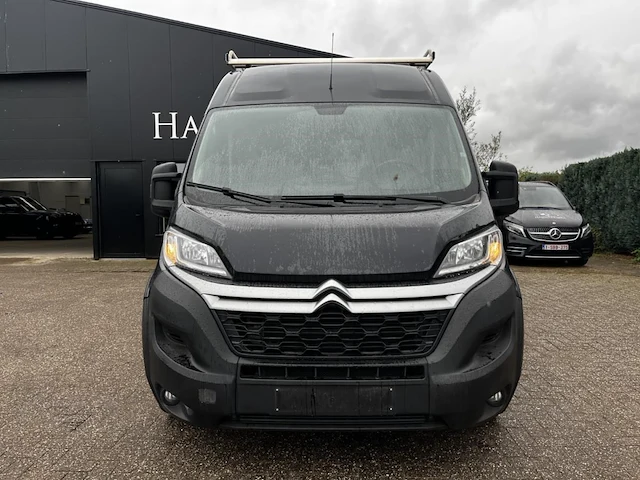 Citroen jumper,2020 - afbeelding 12 van  41