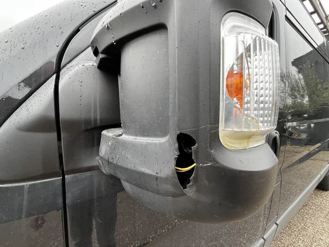 Citroen jumper,2020 - afbeelding 28 van  41