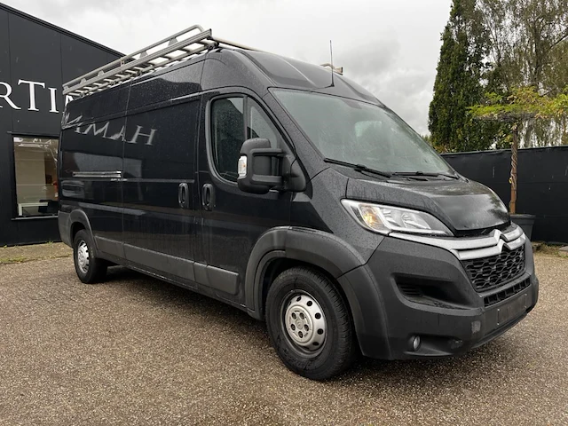 Citroen jumper,2020 - afbeelding 23 van  41