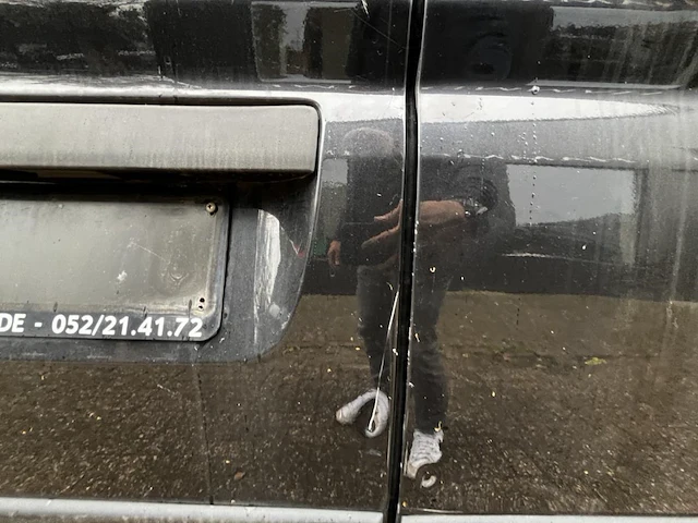 Citroen jumper,2020 - afbeelding 35 van  41