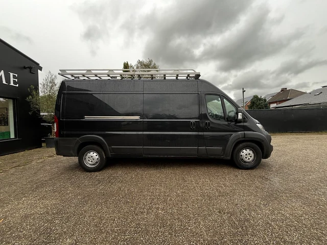 Citroen jumper,2020 - afbeelding 34 van  41