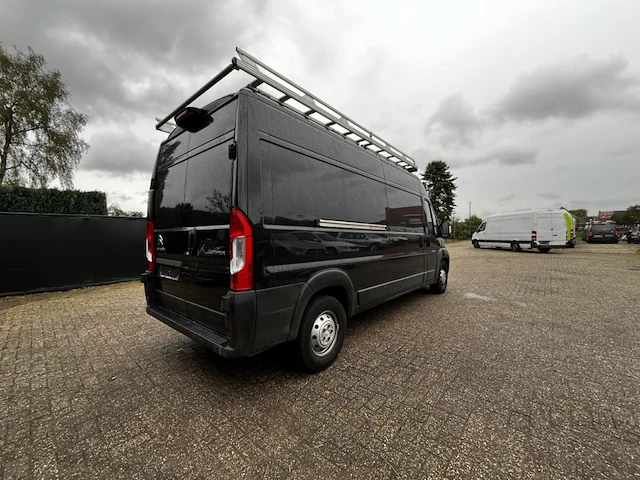 Citroen jumper,2020 - afbeelding 37 van  41