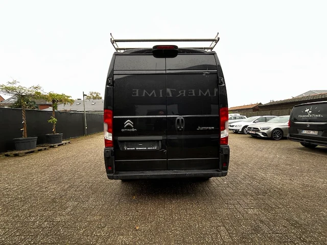 Citroen jumper,2020 - afbeelding 38 van  41