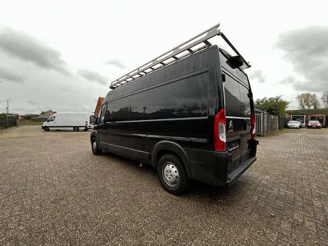 Citroen jumper,2020 - afbeelding 39 van  41