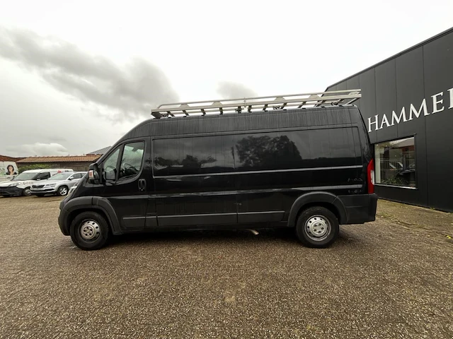 Citroen jumper,2020 - afbeelding 40 van  41