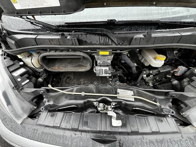 Citroen jumper,2020 - afbeelding 41 van  41