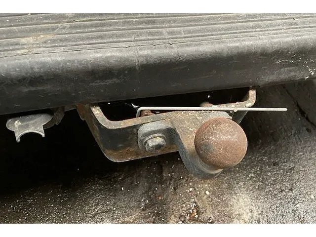 Citroën jumper - afbeelding 2 van  17