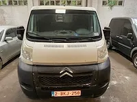 Citroën jumper - afbeelding 1 van  17