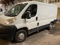 Citroën jumper - afbeelding 10 van  17