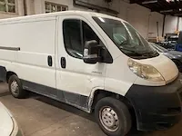 Citroën jumper - afbeelding 11 van  17