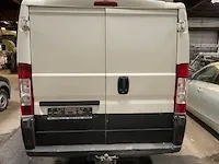 Citroën jumper - afbeelding 12 van  17