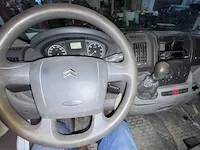 Citroën jumper - afbeelding 14 van  17