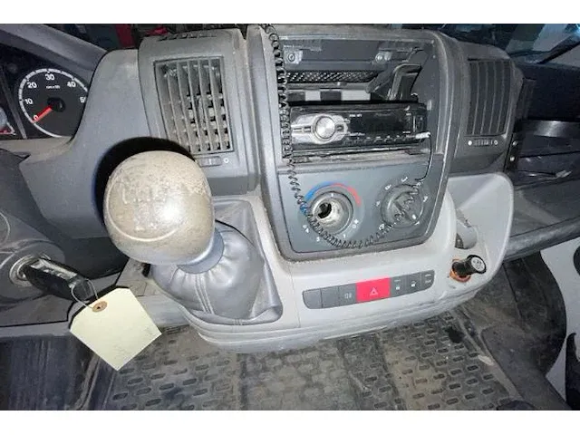 Citroën jumper - afbeelding 15 van  17