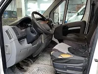 Citroën jumper - afbeelding 16 van  17
