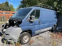 Citroën jumper - afbeelding 1 van  6