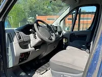 Citroën jumper - afbeelding 2 van  6