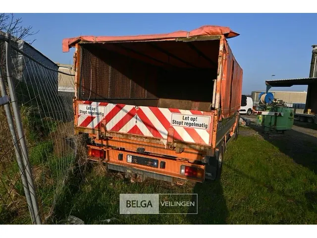 Citroën jumper - afbeelding 6 van  19