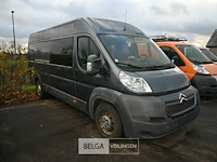 Citroen jumper - afbeelding 4 van  10