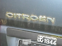 Citroen jumper - afbeelding 8 van  10