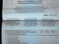 Citroën jumper - afbeelding 2 van  21