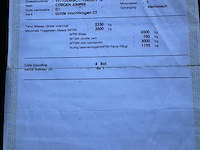 Citroën jumper - afbeelding 3 van  21