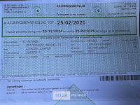 Citroën jumper - afbeelding 4 van  21