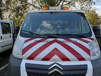 Citroën jumper - afbeelding 5 van  21