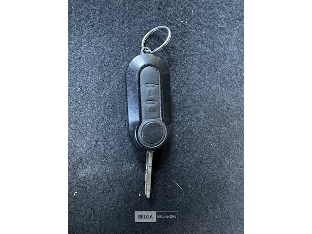 Citroën jumper - afbeelding 6 van  21