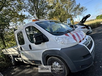 Citroën jumper - afbeelding 7 van  21