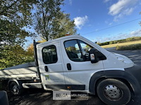 Citroën jumper - afbeelding 8 van  21