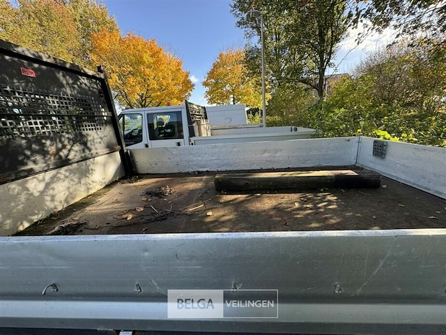 Citroën jumper - afbeelding 9 van  21