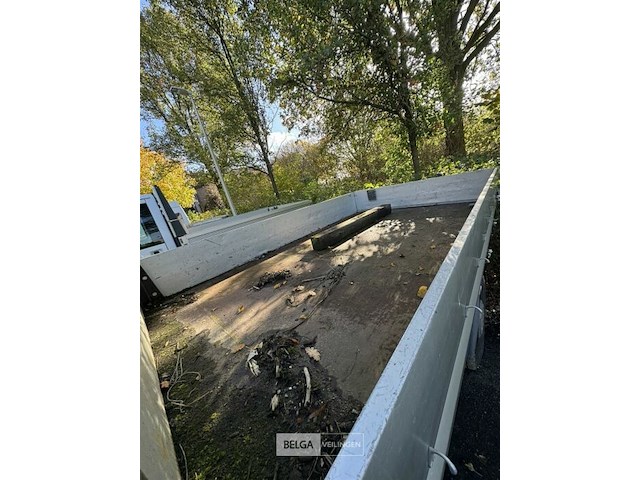 Citroën jumper - afbeelding 10 van  21