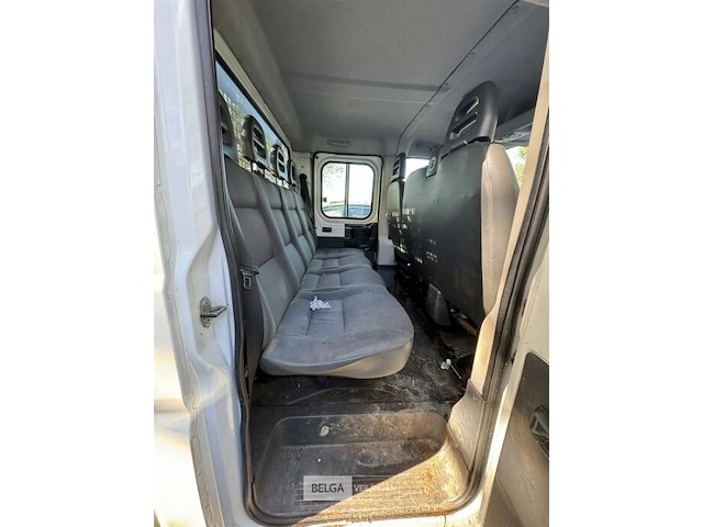 Citroën jumper - afbeelding 11 van  21