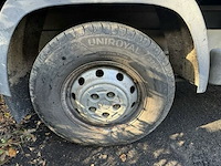 Citroën jumper - afbeelding 13 van  21