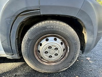 Citroën jumper - afbeelding 14 van  21