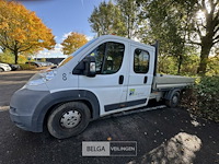 Citroën jumper - afbeelding 12 van  21