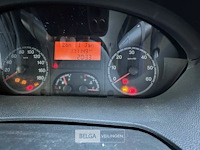 Citroën jumper - afbeelding 17 van  21