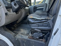 Citroën jumper - afbeelding 18 van  21