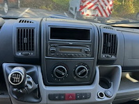 Citroën jumper - afbeelding 19 van  21