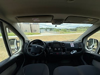 Citroën jumper - afbeelding 2 van  12