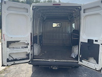 Citroën jumper - afbeelding 4 van  12