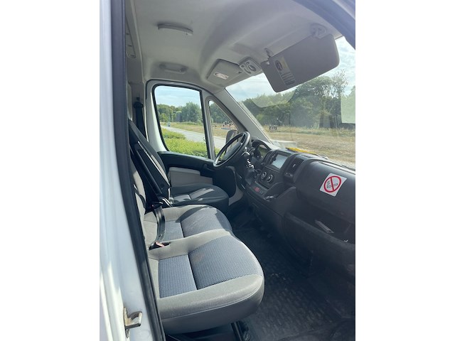 Citroën jumper - afbeelding 5 van  12