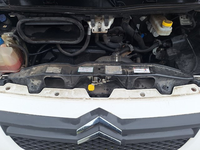 Citroën jumper - afbeelding 7 van  12