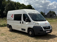 Citroën jumper - afbeelding 9 van  12
