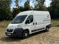 Citroën jumper - afbeelding 10 van  12