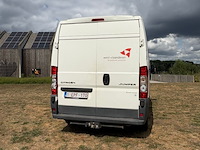 Citroën jumper - afbeelding 12 van  12