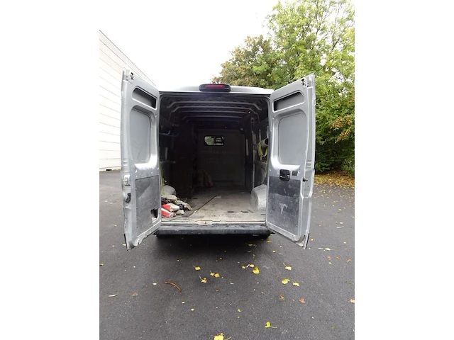 Citroën jumper - afbeelding 2 van  20