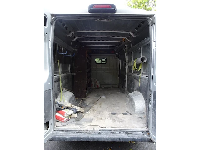 Citroën jumper - afbeelding 3 van  20