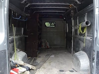 Citroën jumper - afbeelding 3 van  20