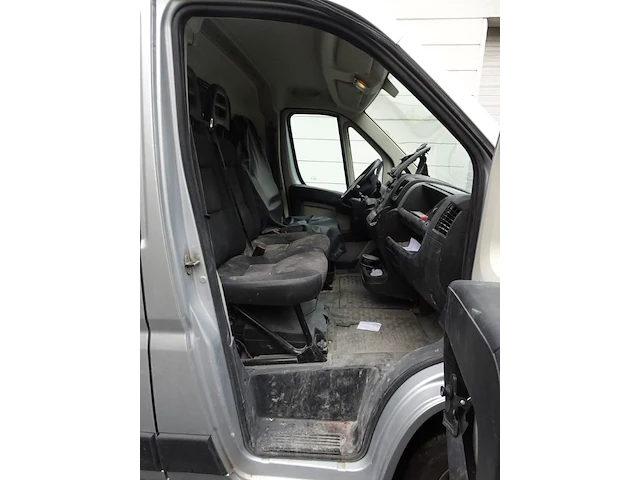 Citroën jumper - afbeelding 5 van  20